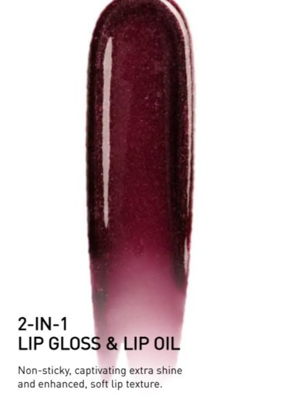 VALENTINO BEAUTY PUFFER GLOSS-WARM IT UP-NEW IN BOX